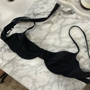 Monday swim wear bikini top